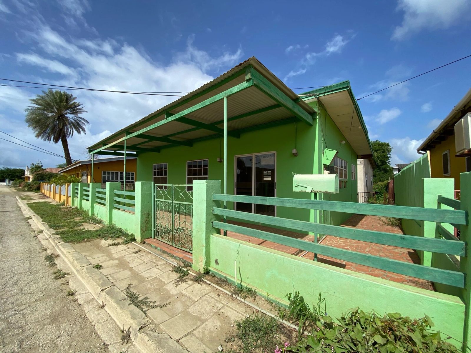 1-bedroom house for sale in Bonaire, Bonaire