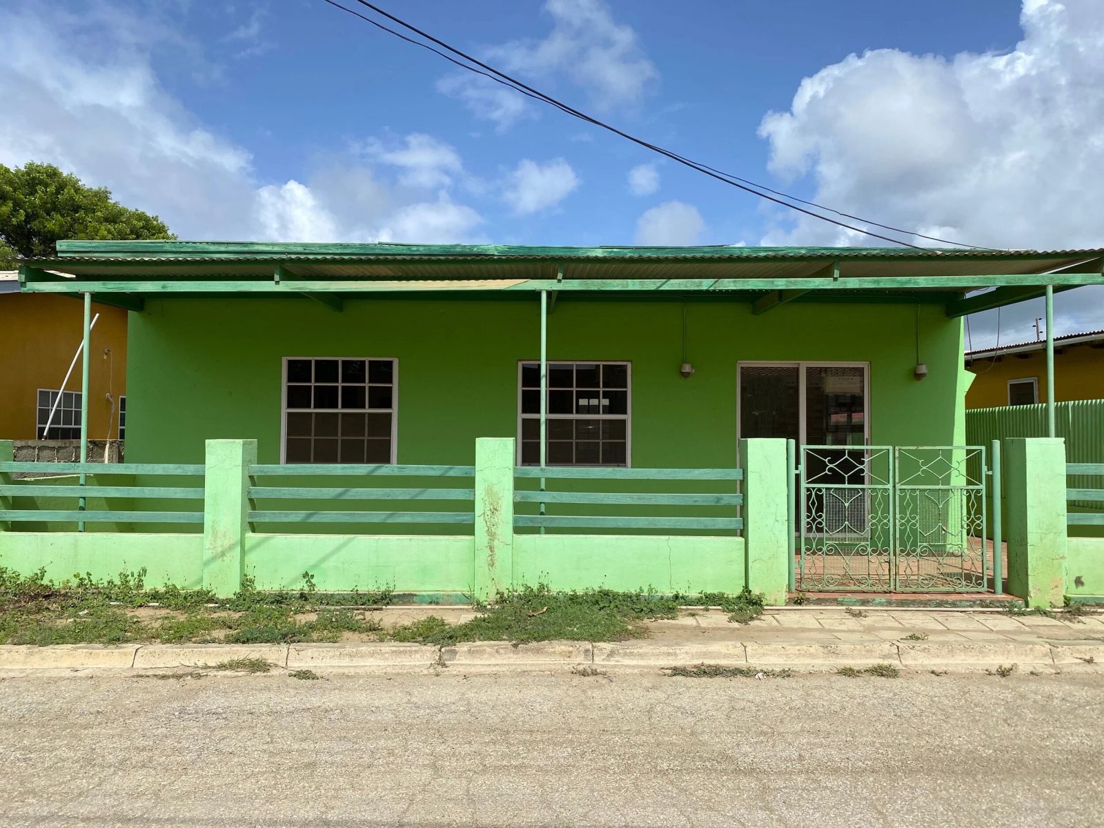 House in Bonaire — photo 3