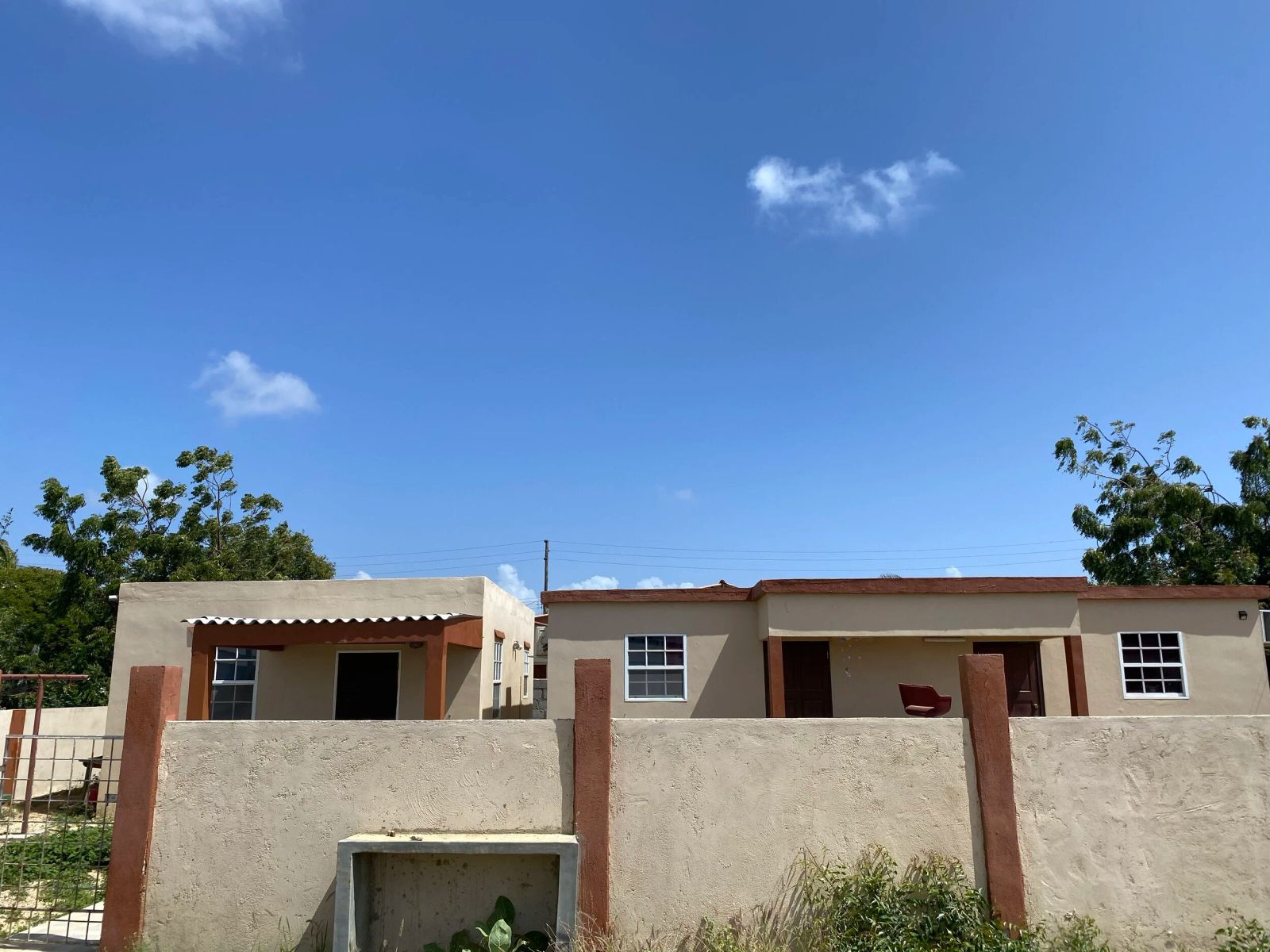 2-bedroom commercial for sale in Bonaire, Bonaire