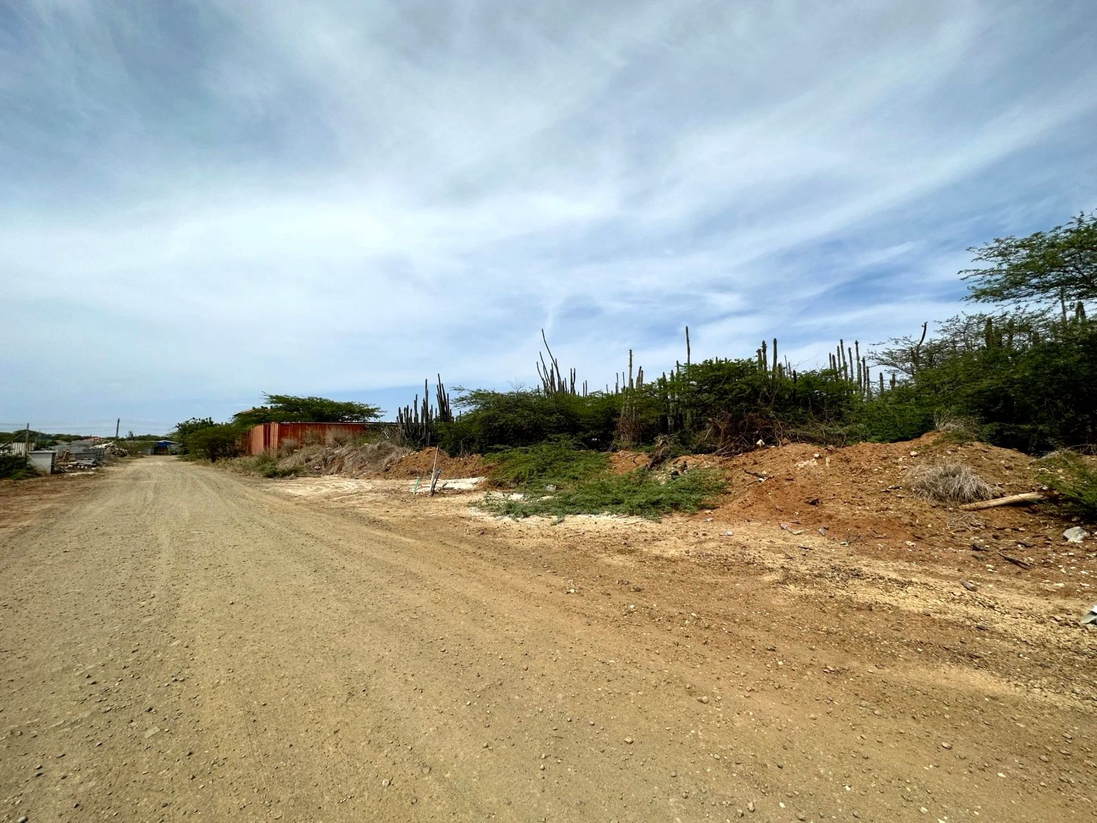 Lot in Bonaire — photo 3