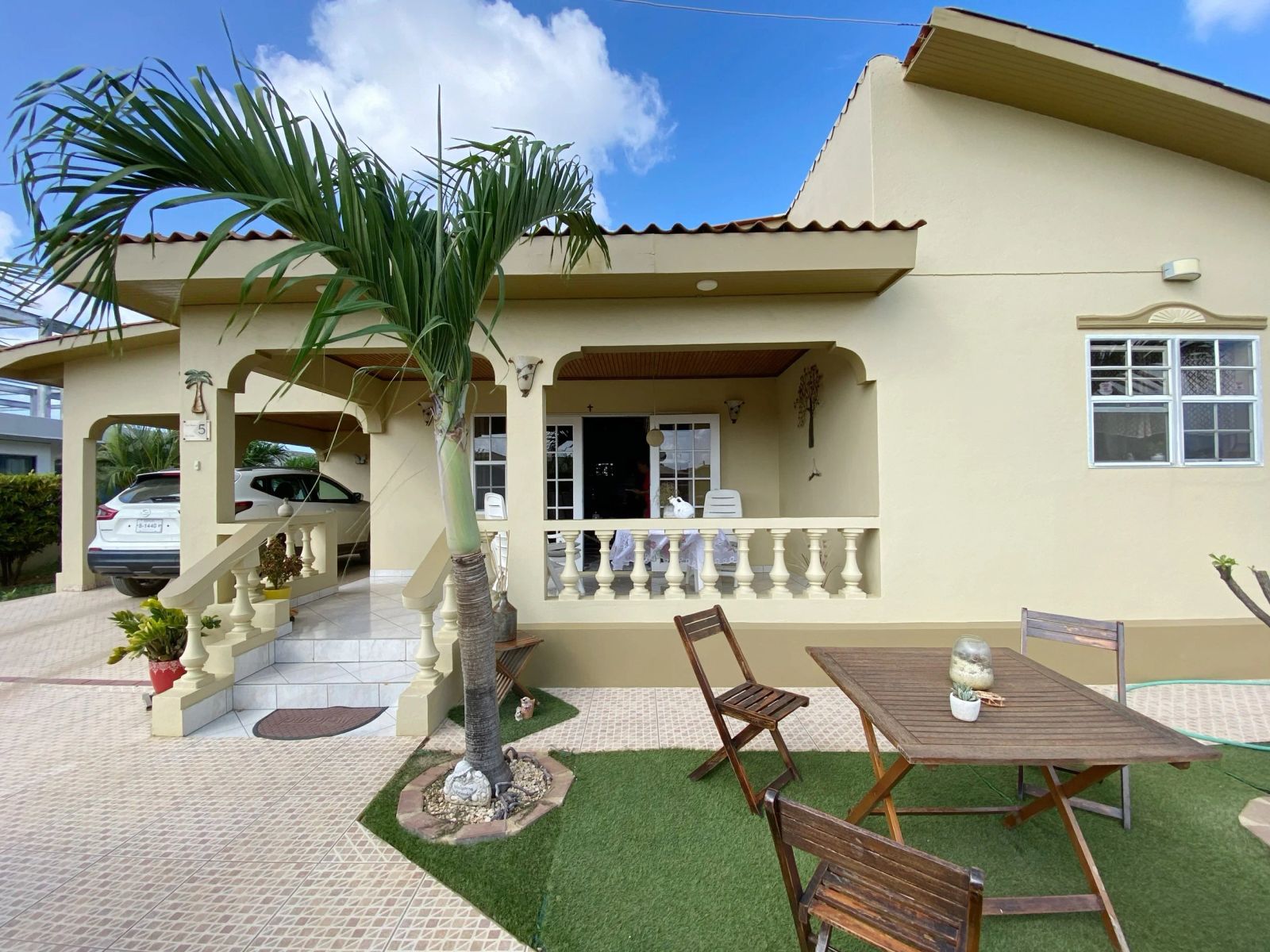 House in Bonaire — photo 2