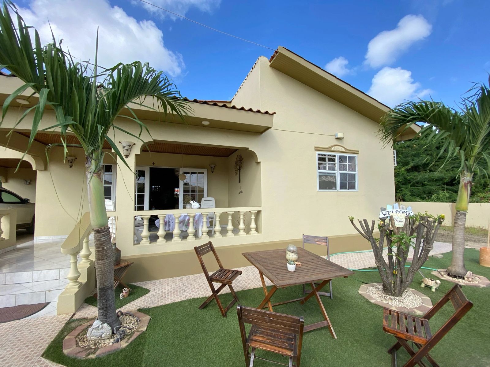 House in Bonaire — photo 4