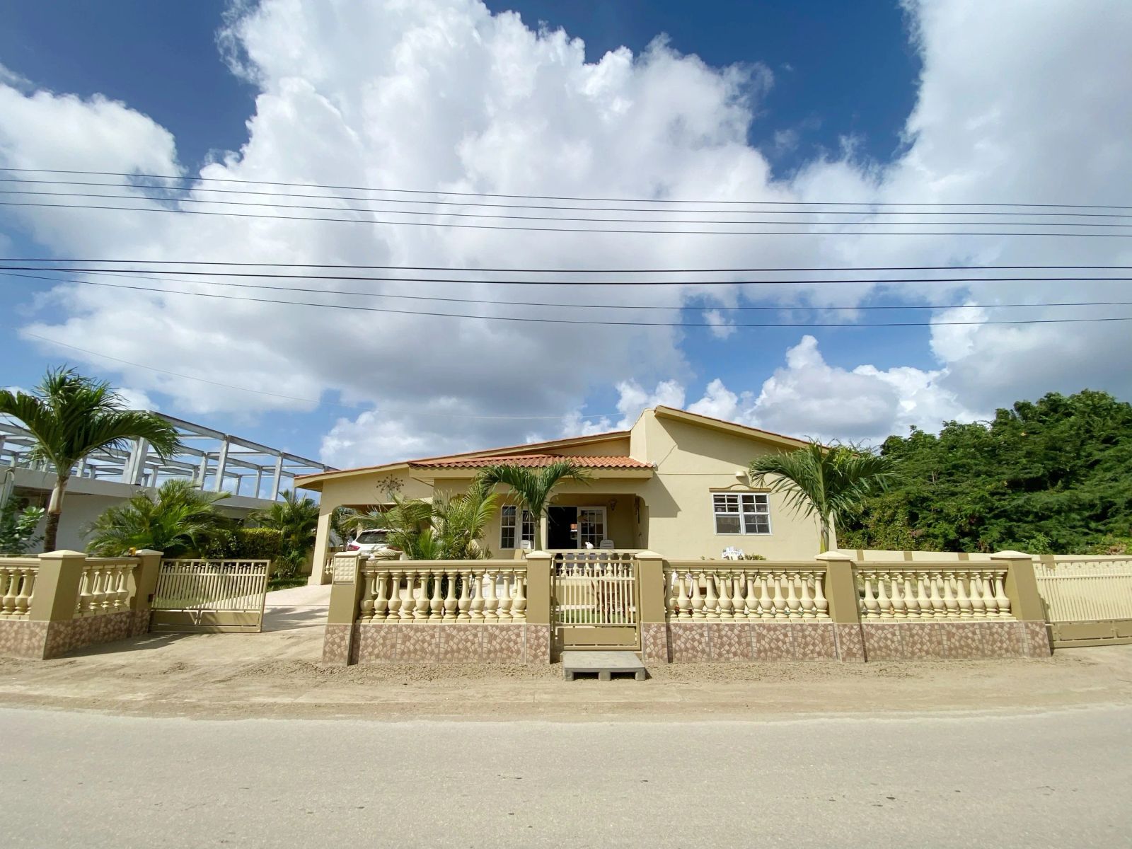 3-bedroom house for sale in Bonaire, Bonaire