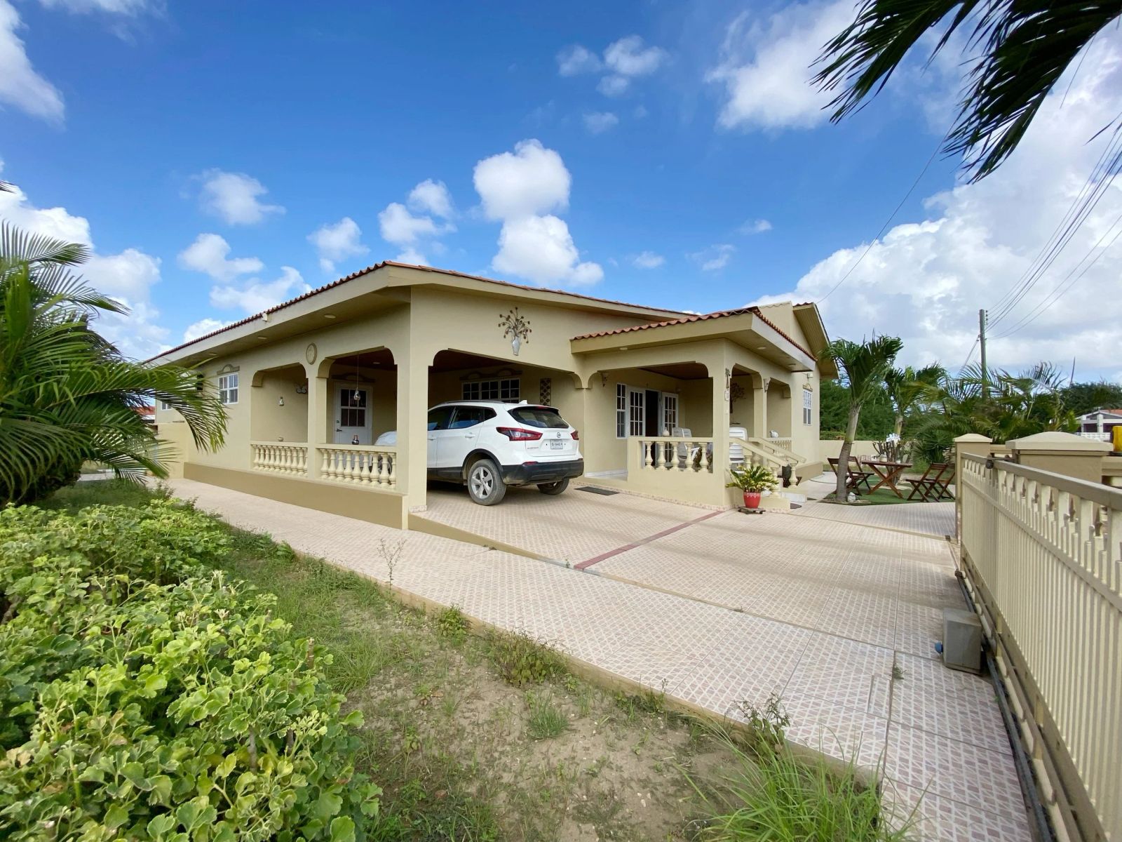 House in Bonaire — photo 5