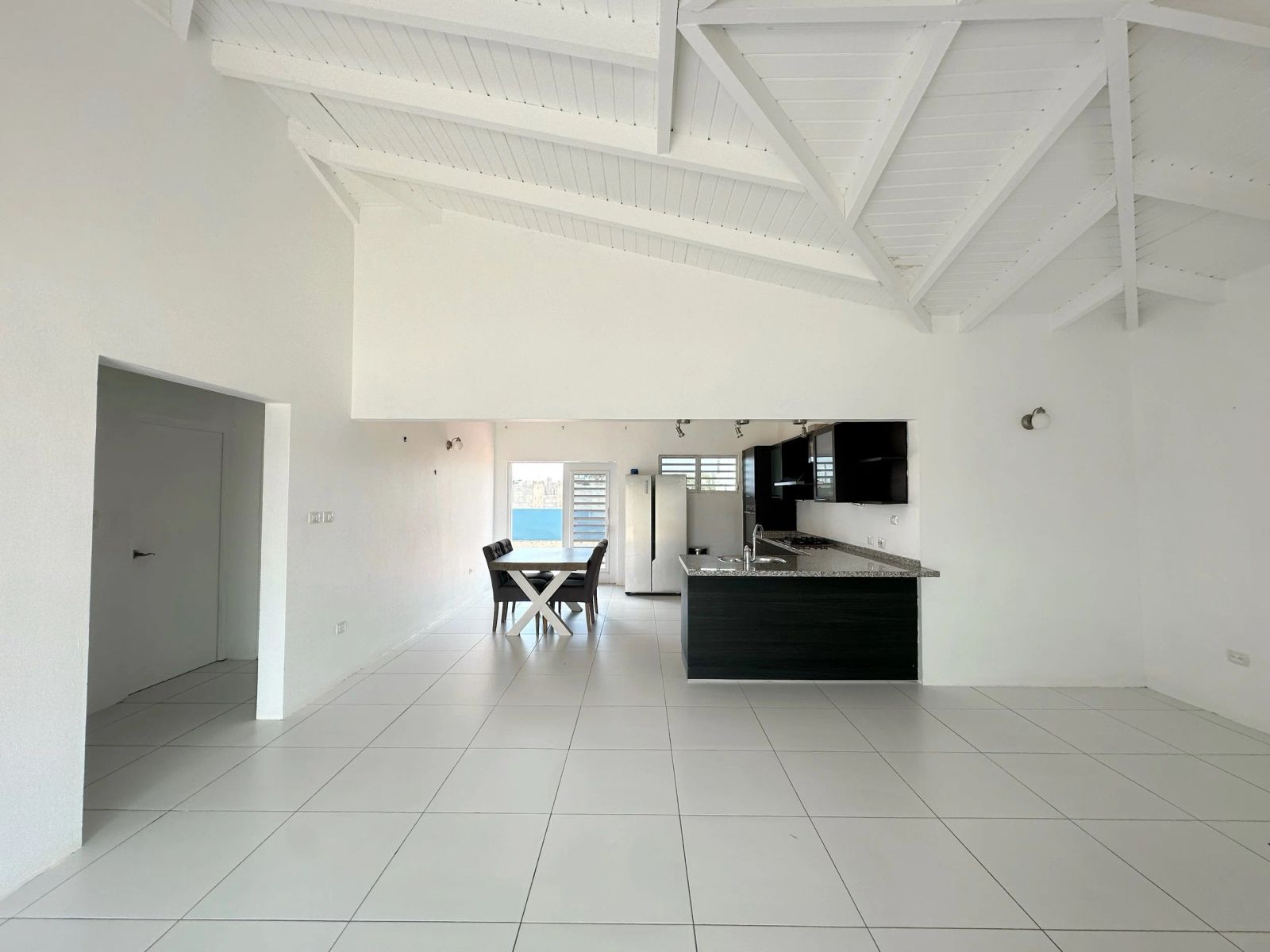House in Bonaire — photo 5