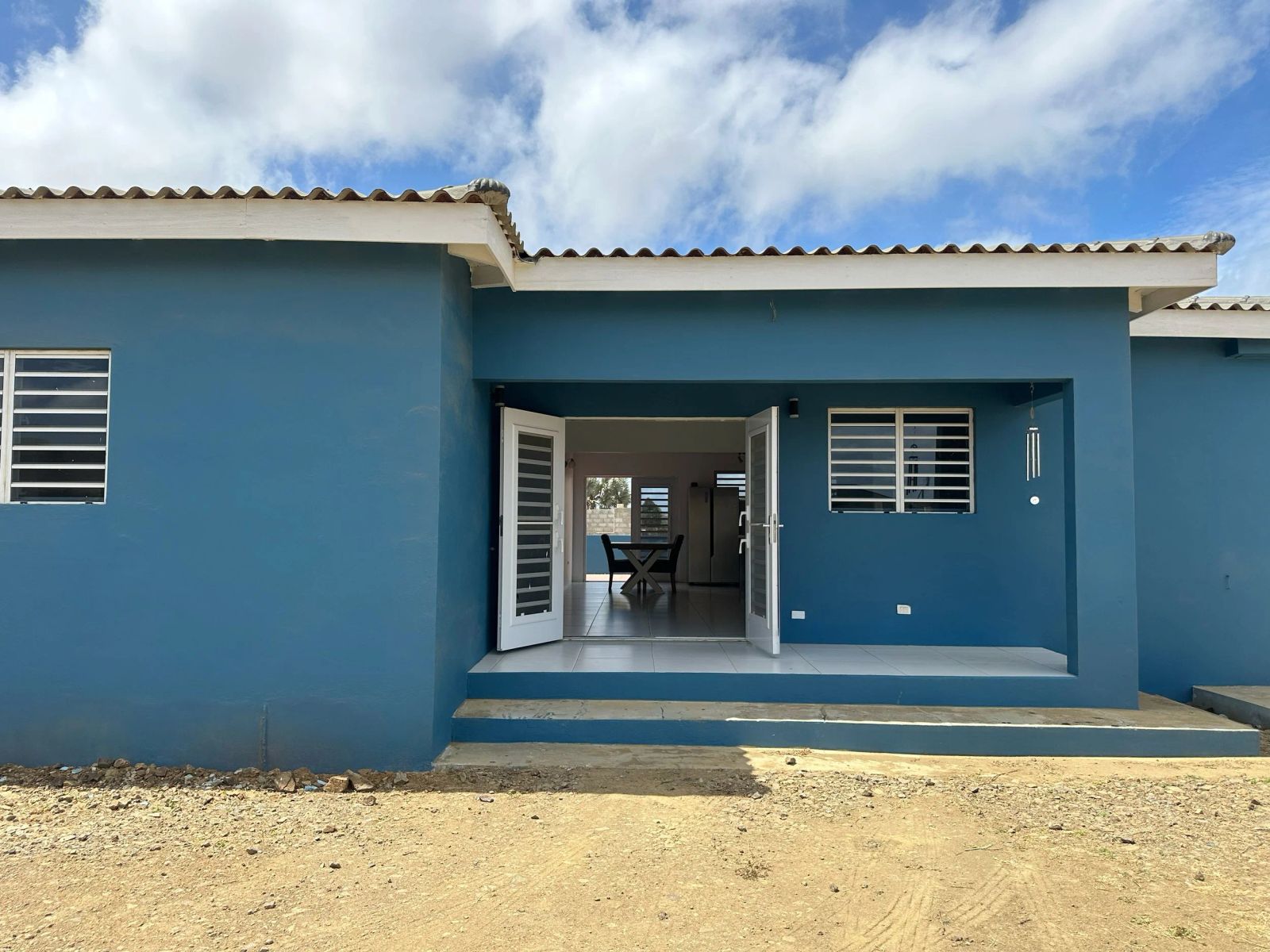 House in Bonaire — photo 3