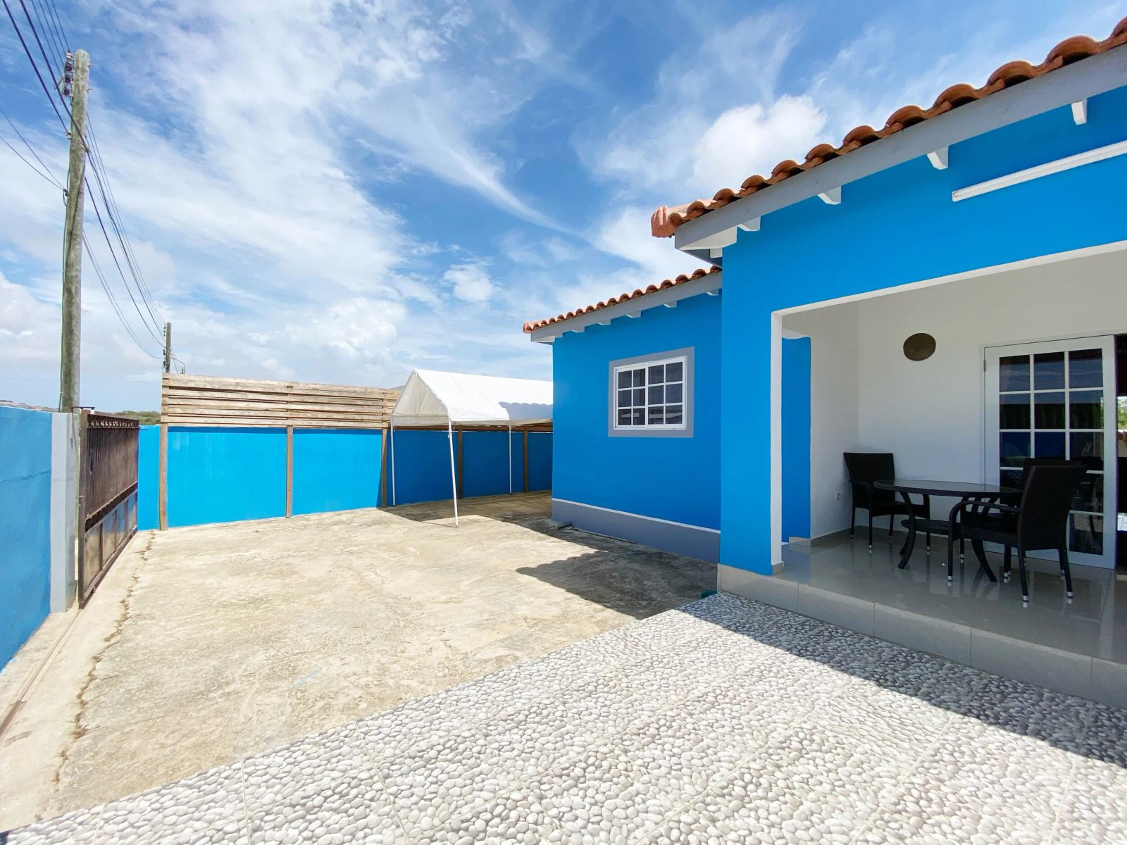 House in Bonaire — photo 4