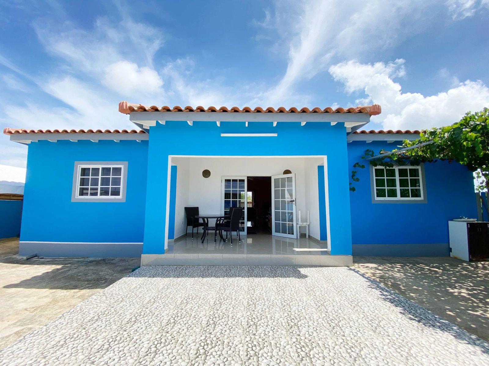 House in Bonaire — photo 3