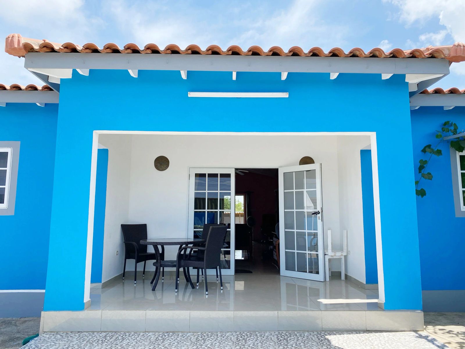 House in Bonaire — photo 2