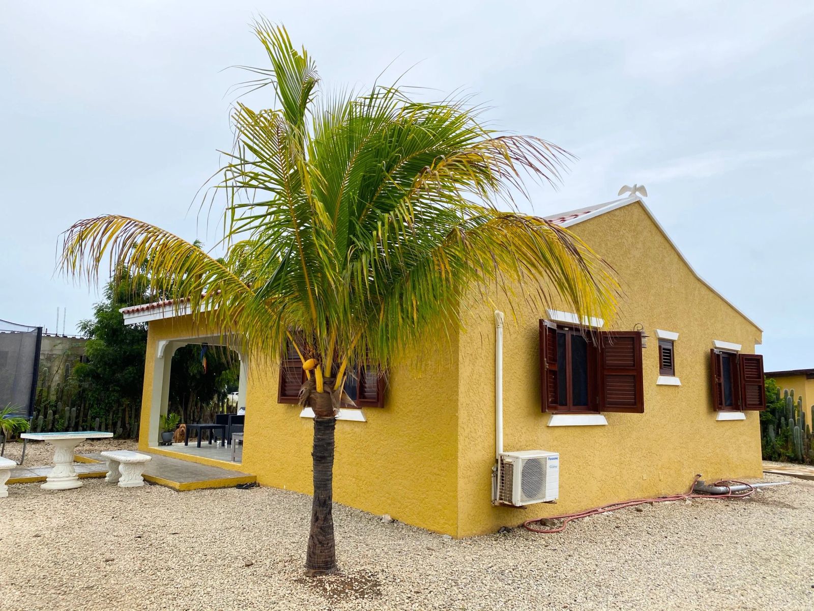 House in Bonaire — photo 4