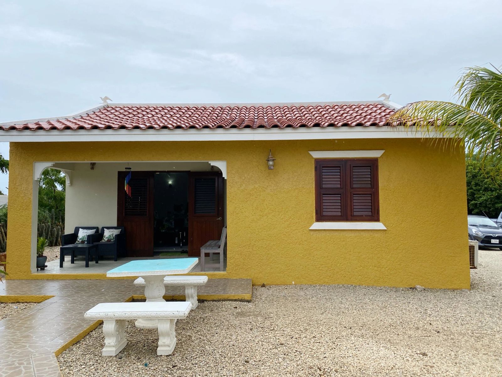 House in Bonaire — photo 3