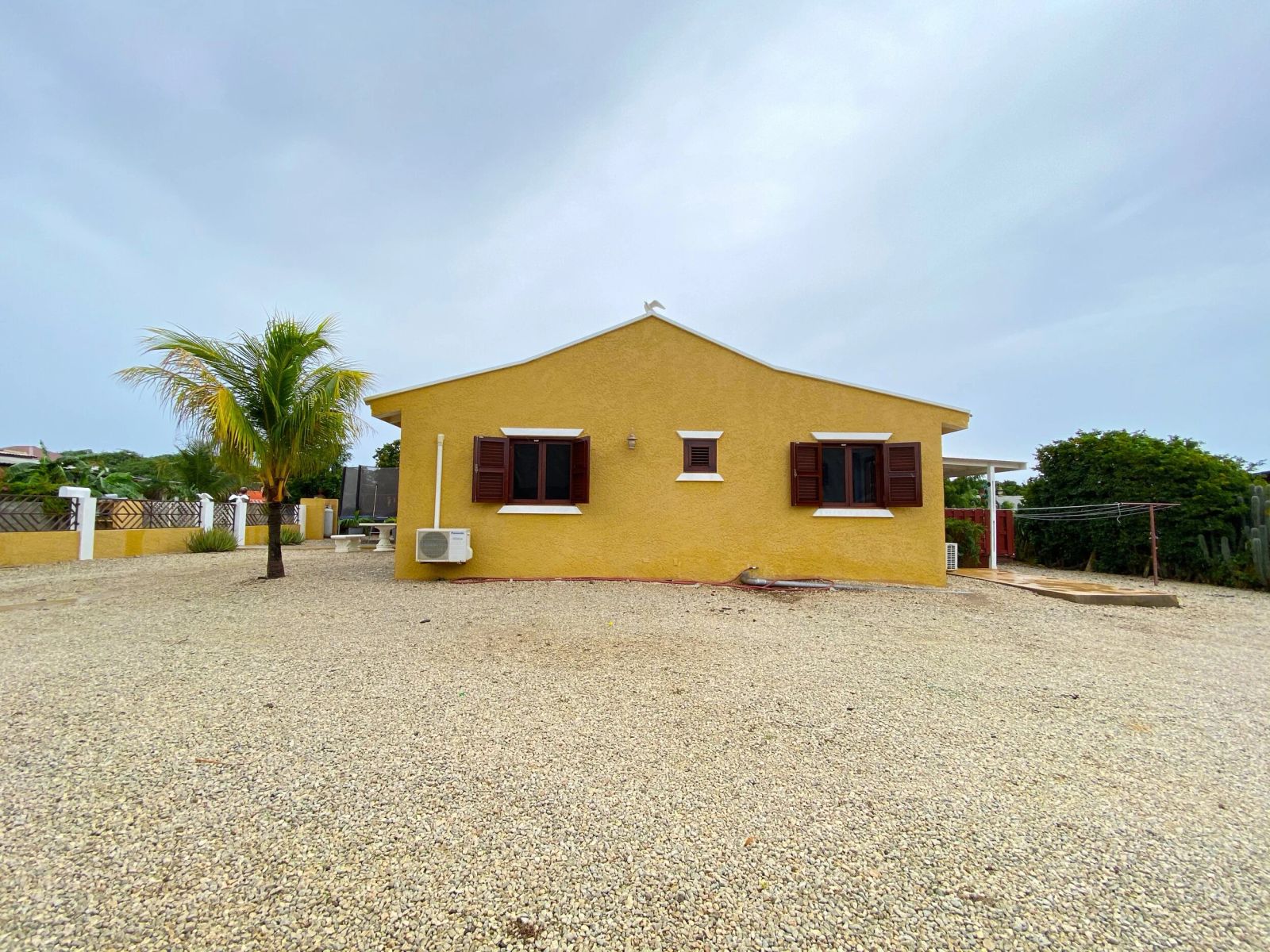 House in Bonaire — photo 5
