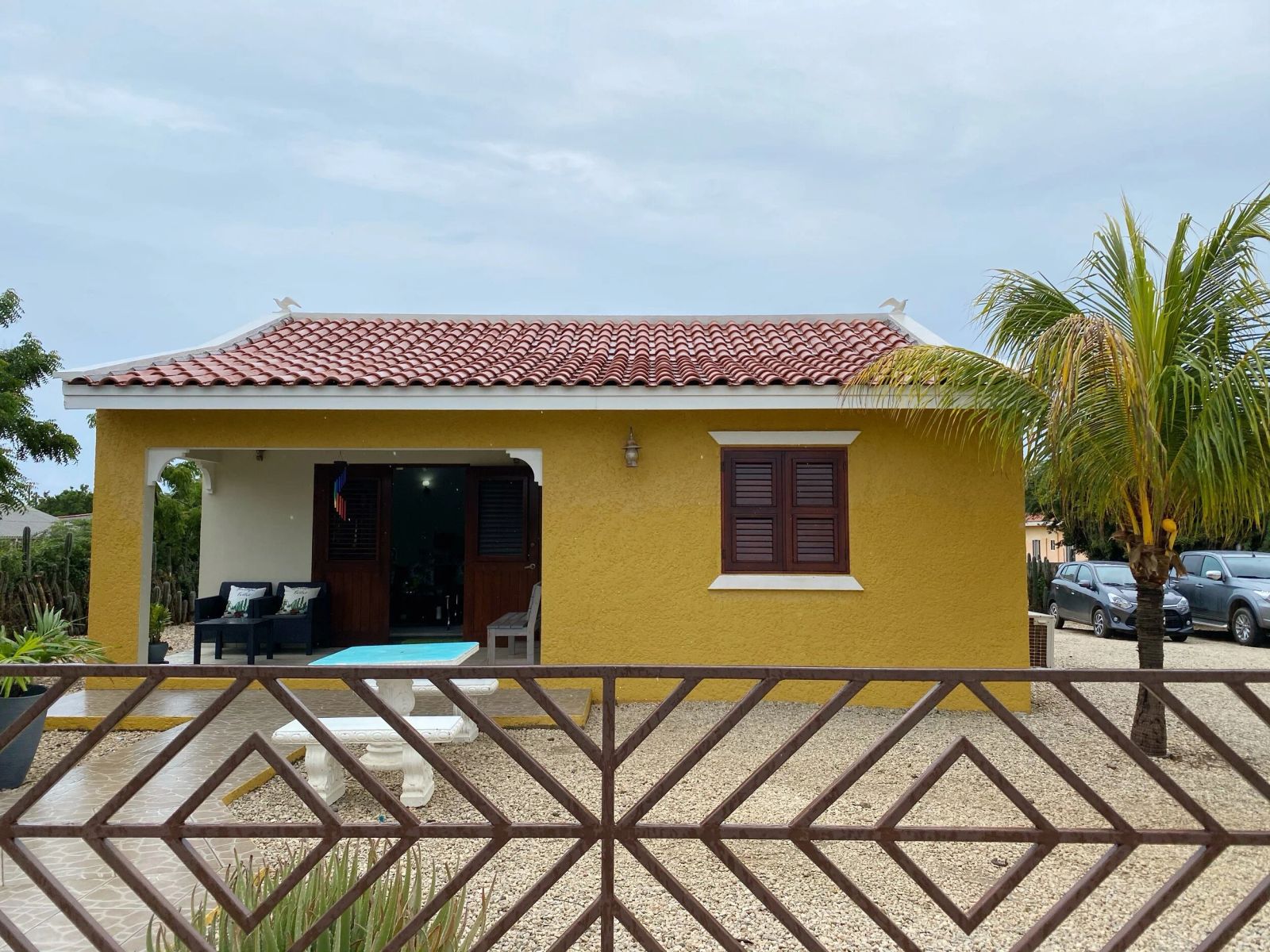 House in Bonaire — photo 2