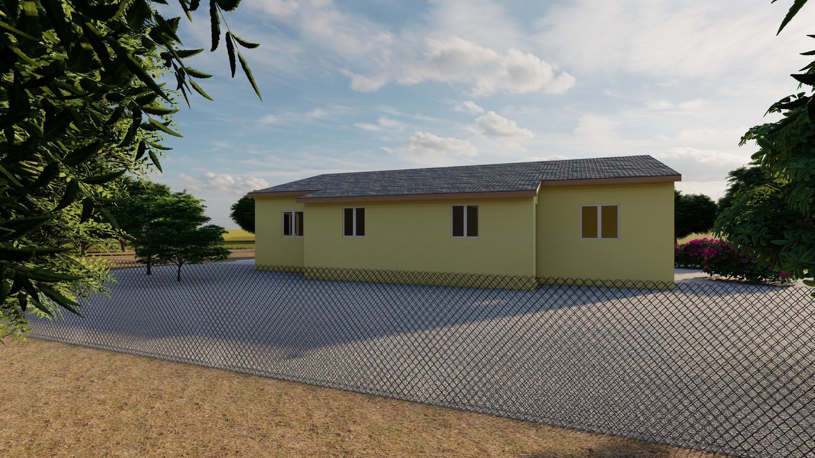 House in Bonaire — photo 4