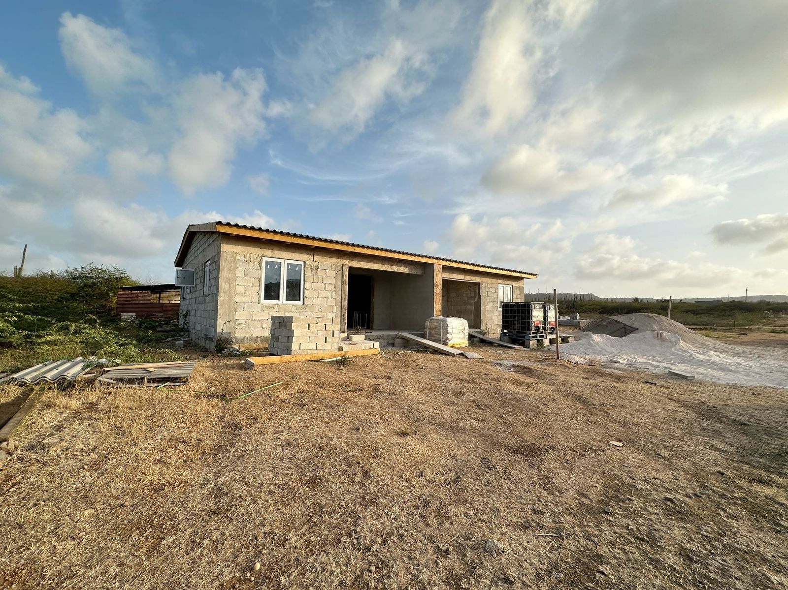 House in Bonaire — photo 5