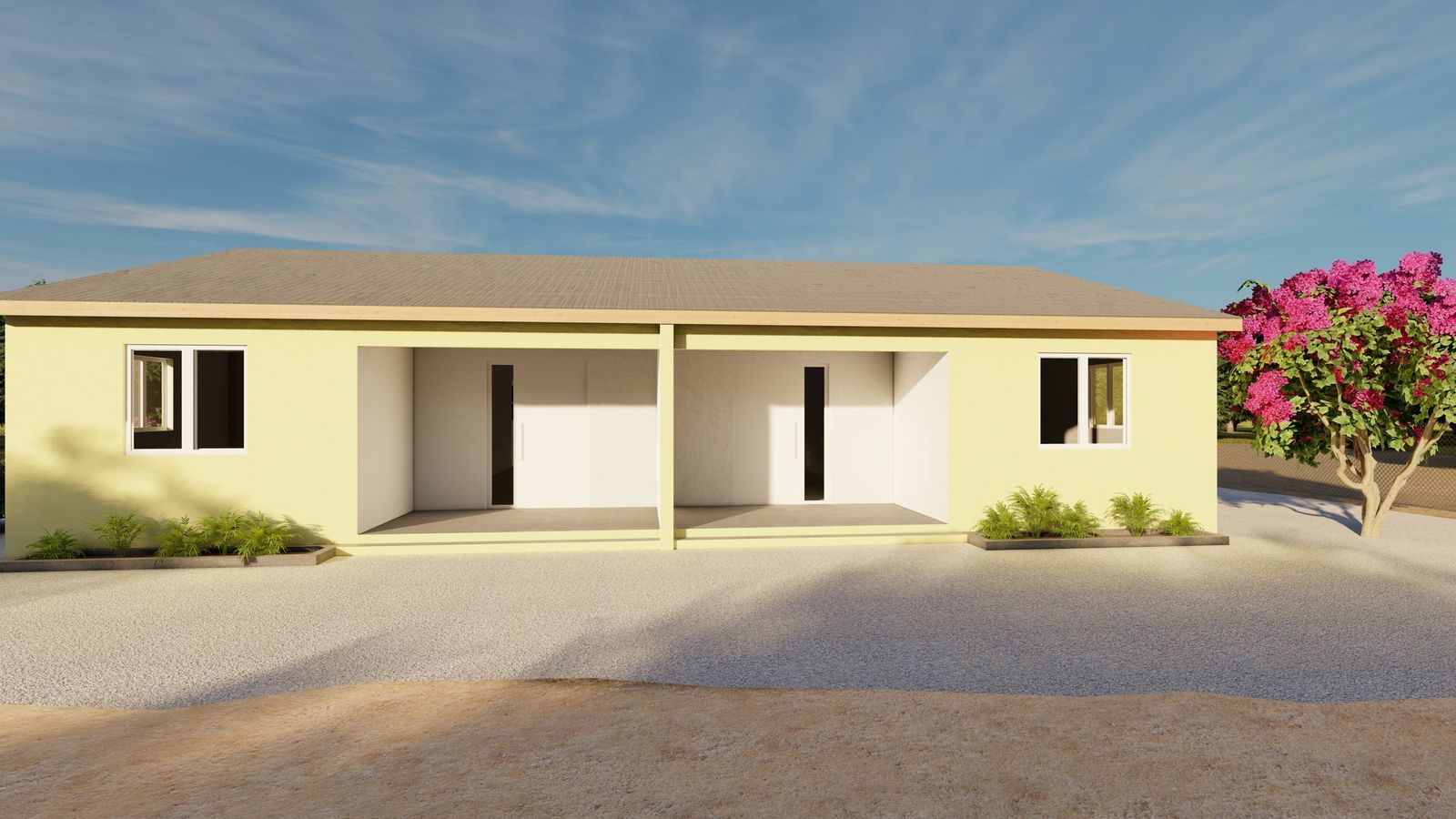 House in Bonaire — photo 2