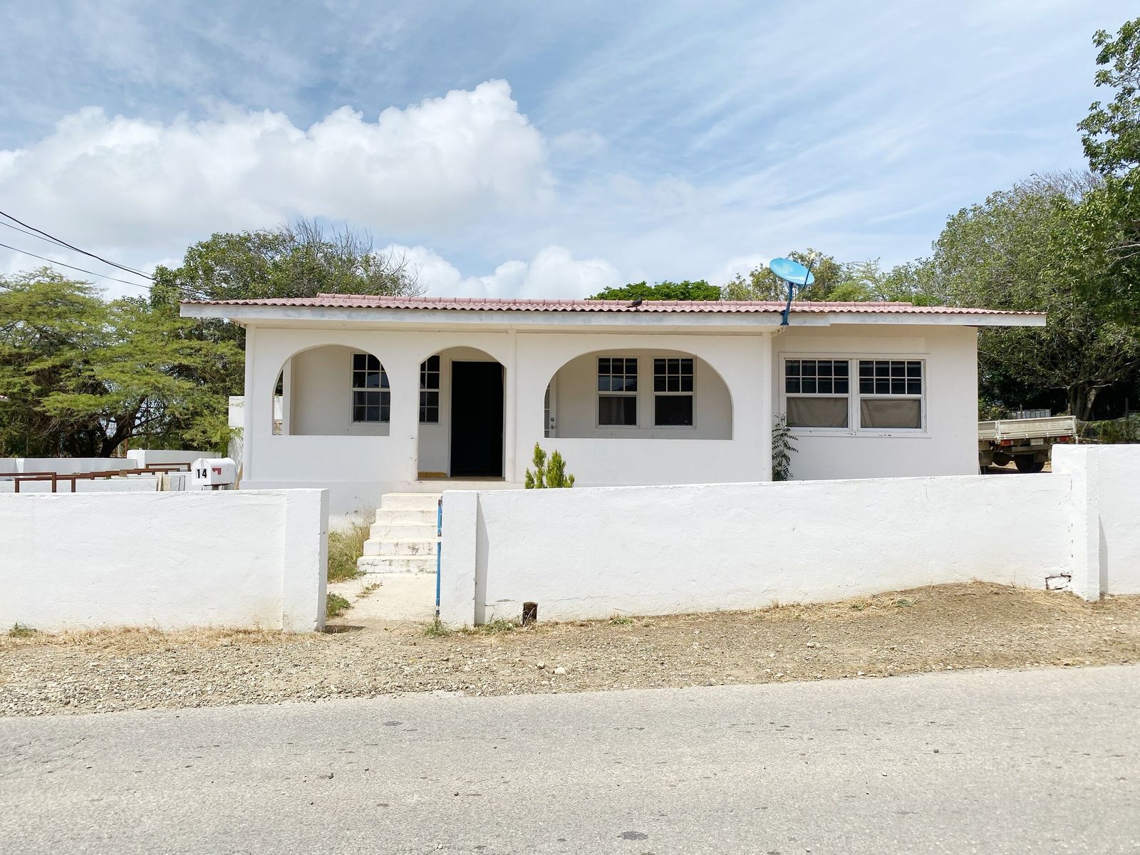 2-bedroom house for sale in Bonaire, Bonaire