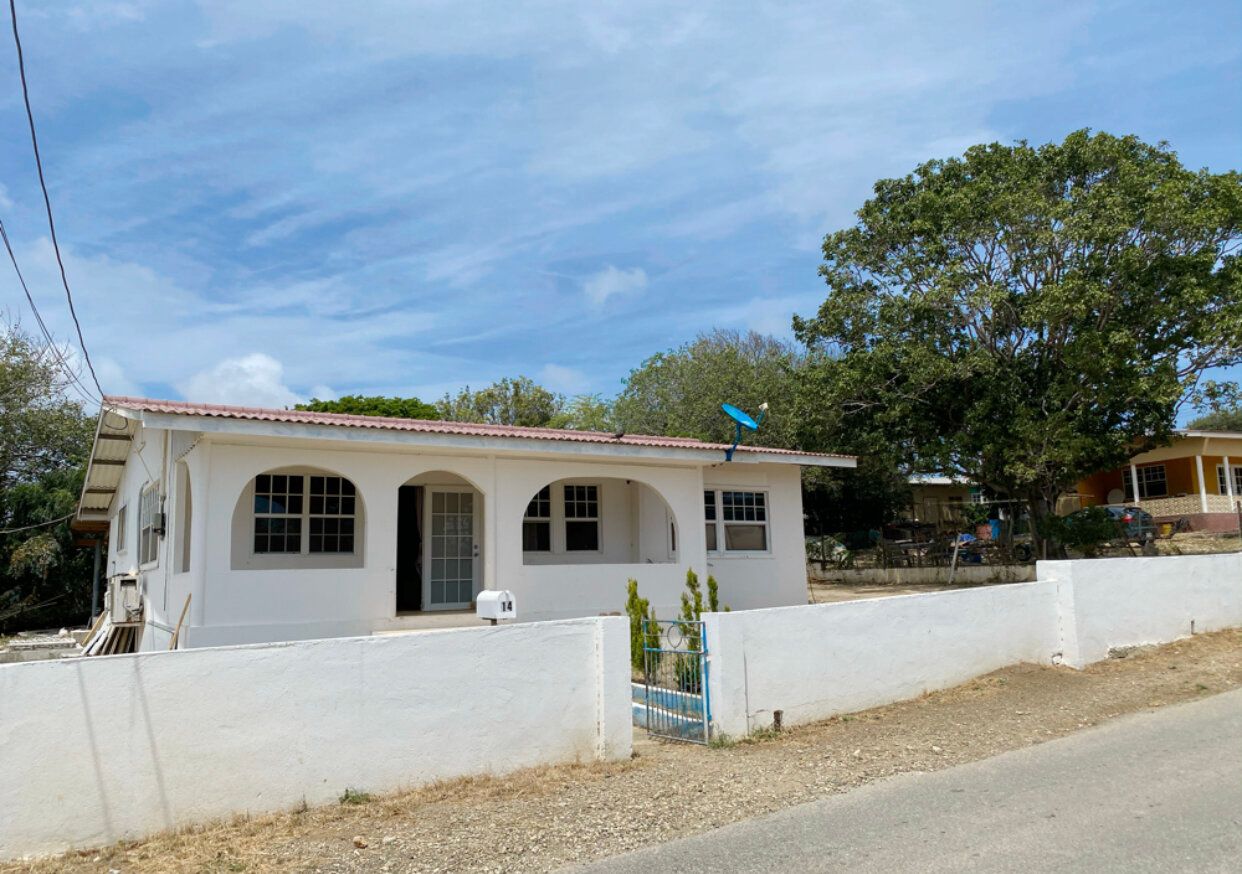 House in Bonaire — photo 3