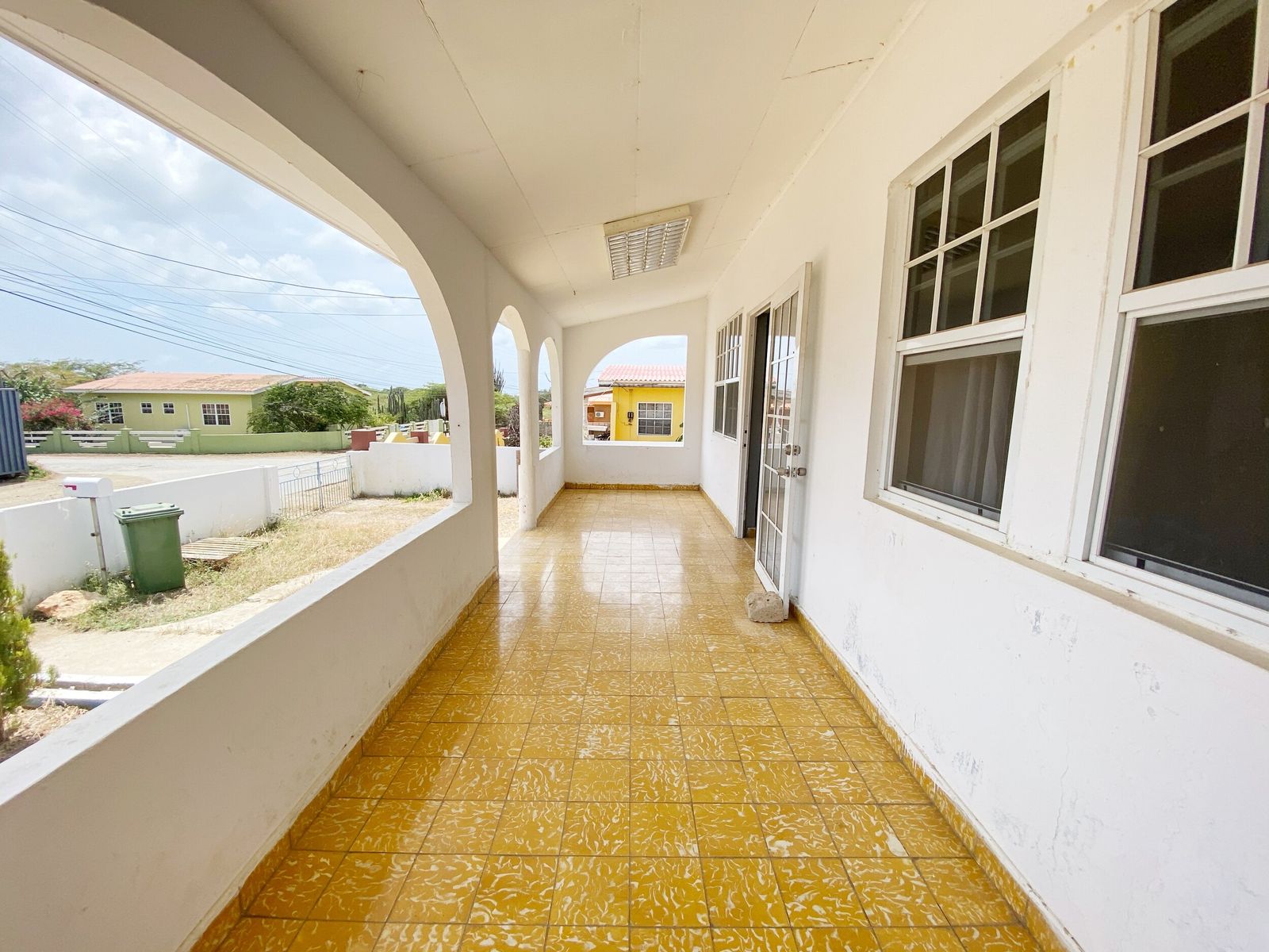 House in Bonaire — photo 5