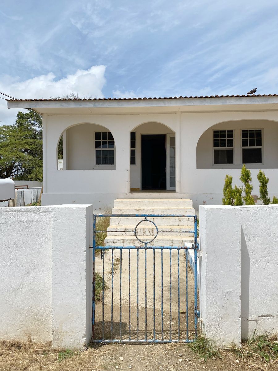 House in Bonaire — photo 4