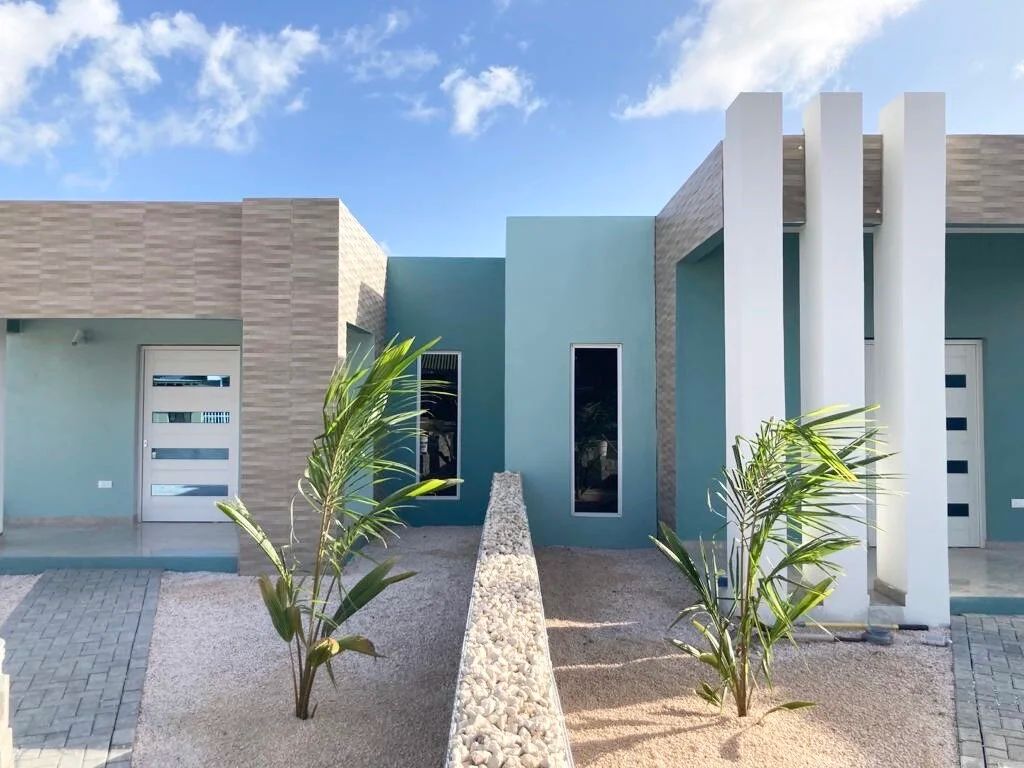 House in Bonaire — photo 3