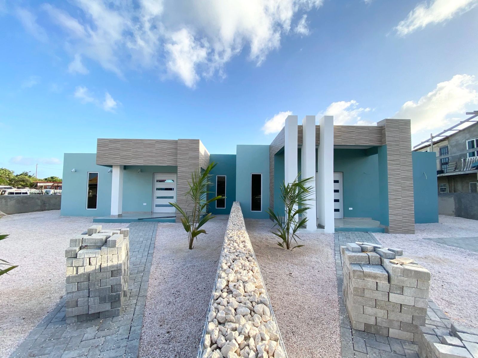 House in Bonaire — photo 4