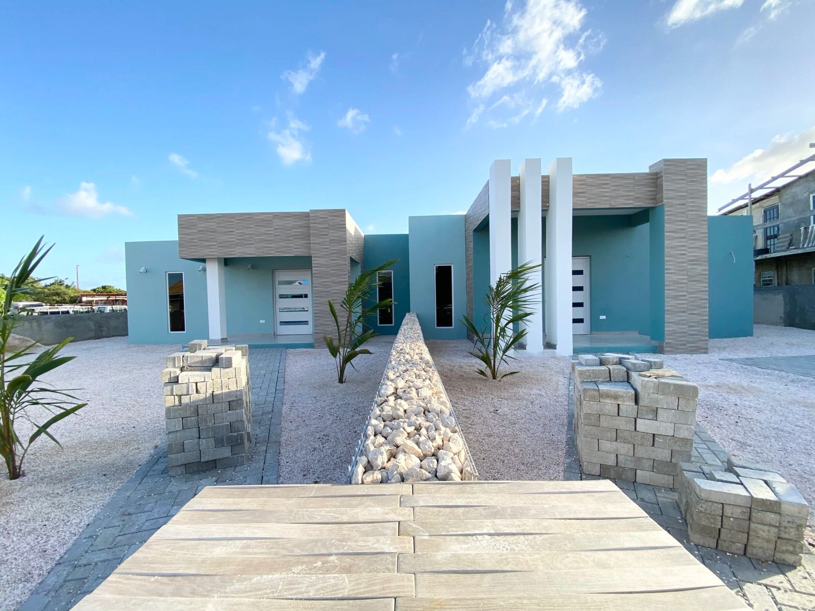 House in Bonaire — photo 2