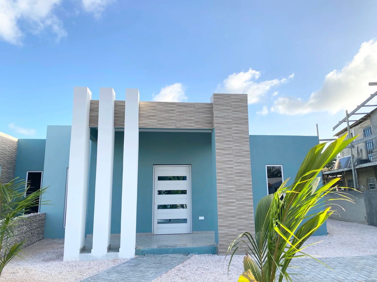 House in Bonaire — photo 5