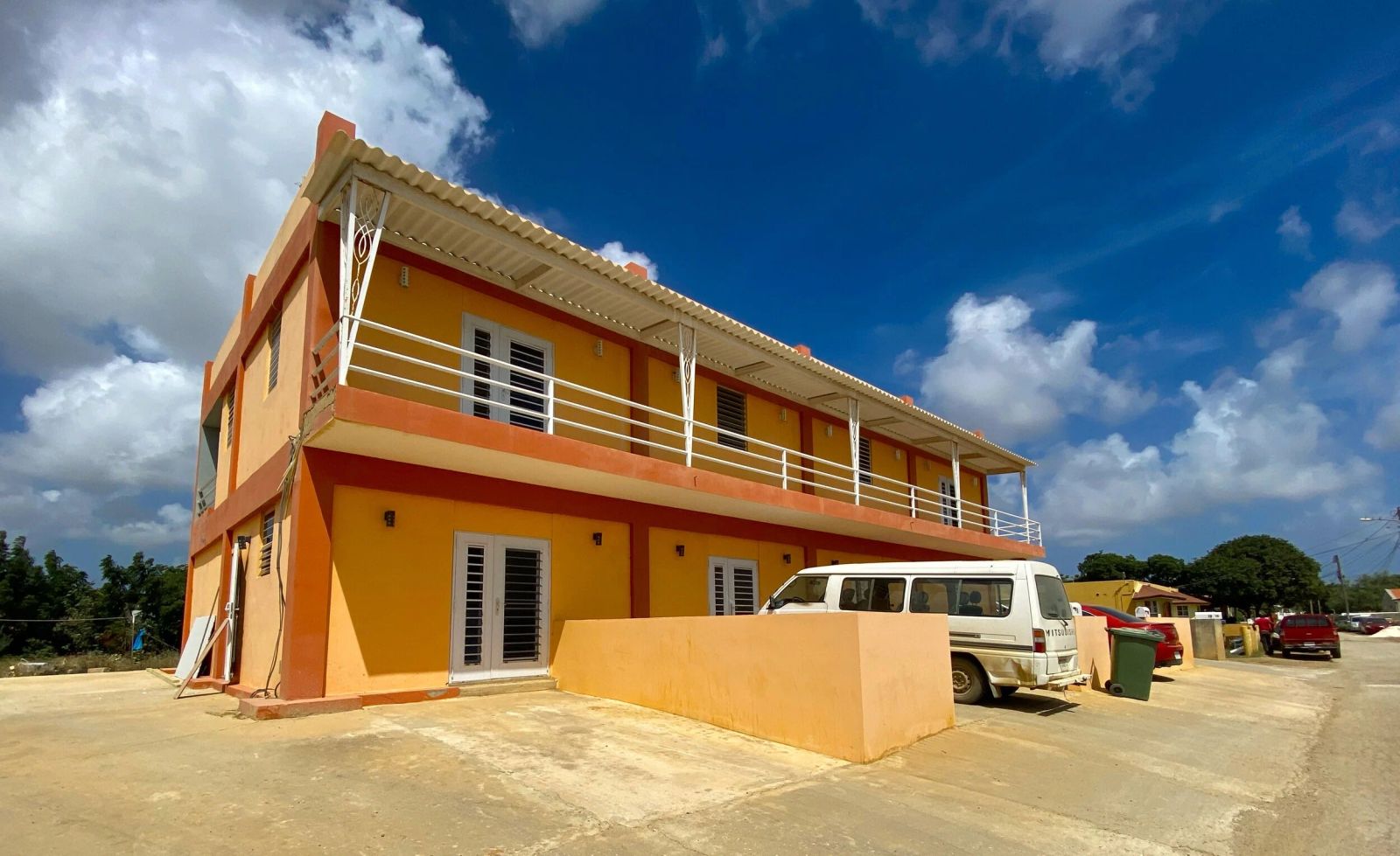 Commercial in Bonaire — photo 2