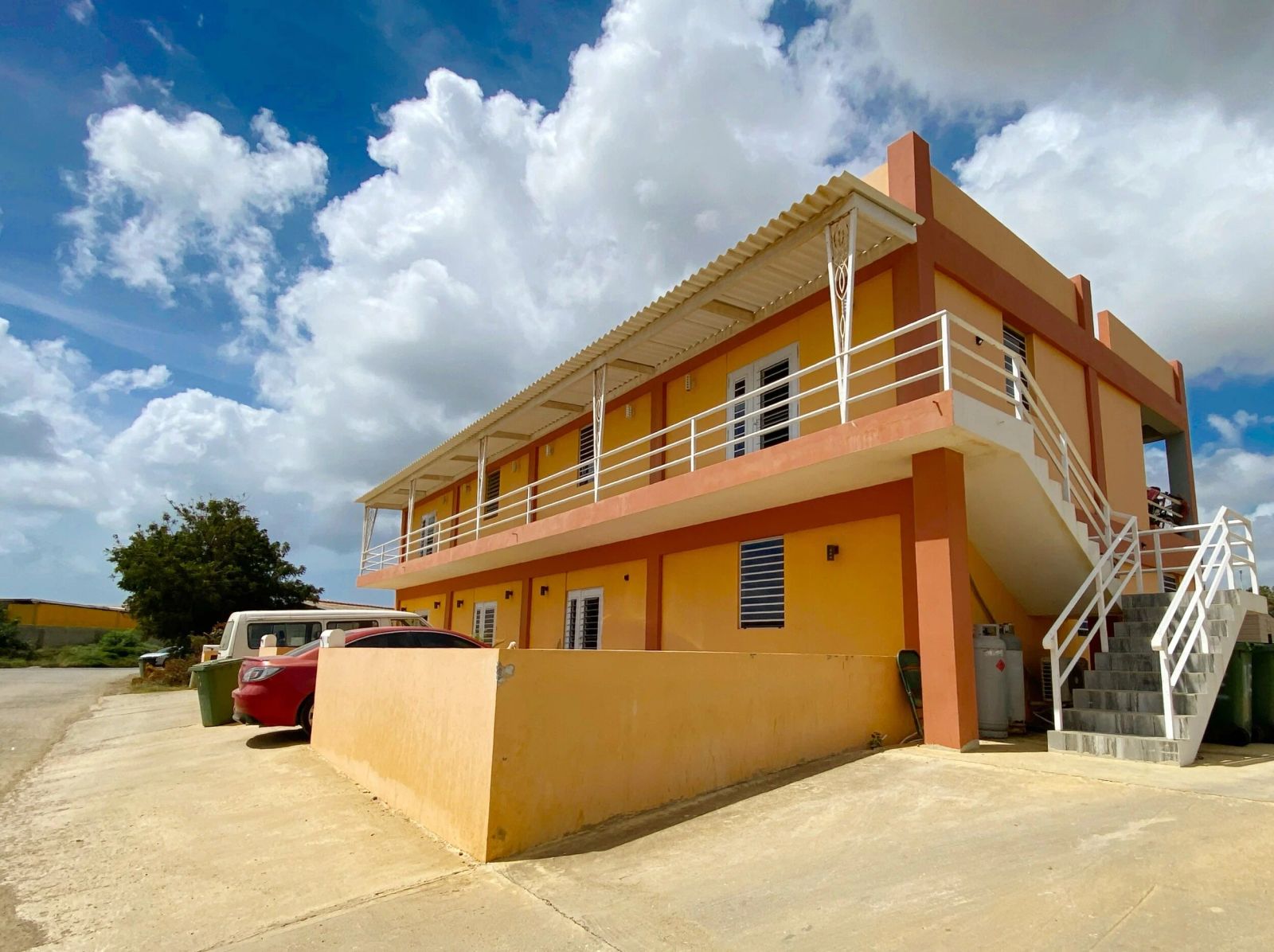 Commercial in Bonaire — photo 3