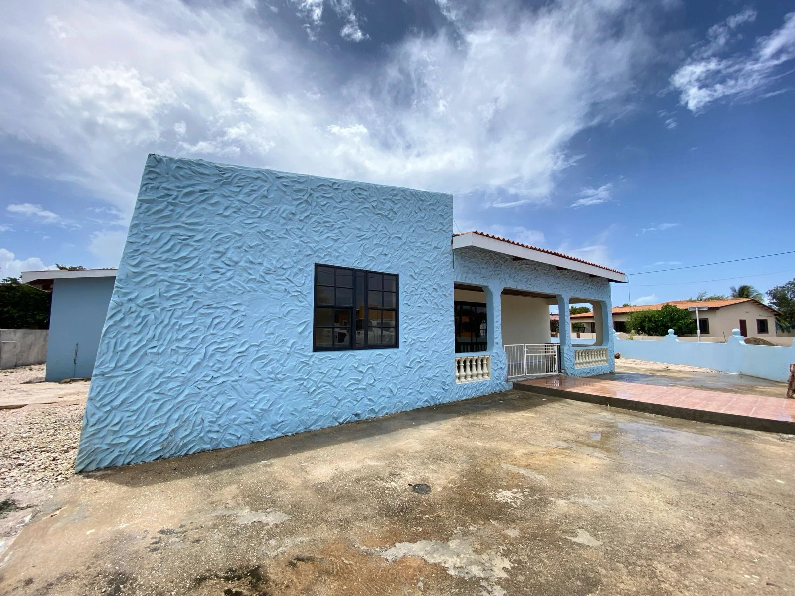 House in Bonaire — photo 2