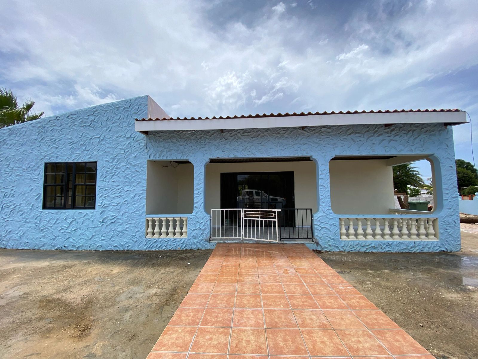 House in Bonaire — photo 3