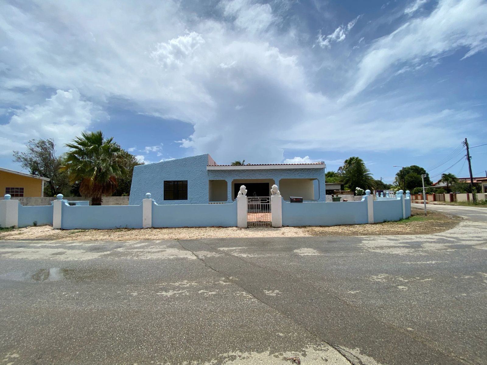 3-bedroom house for sale in Bonaire, Bonaire