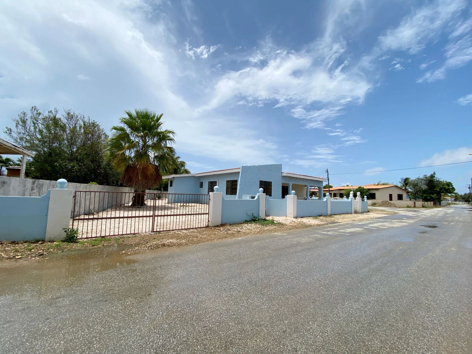 House in Bonaire — photo 4