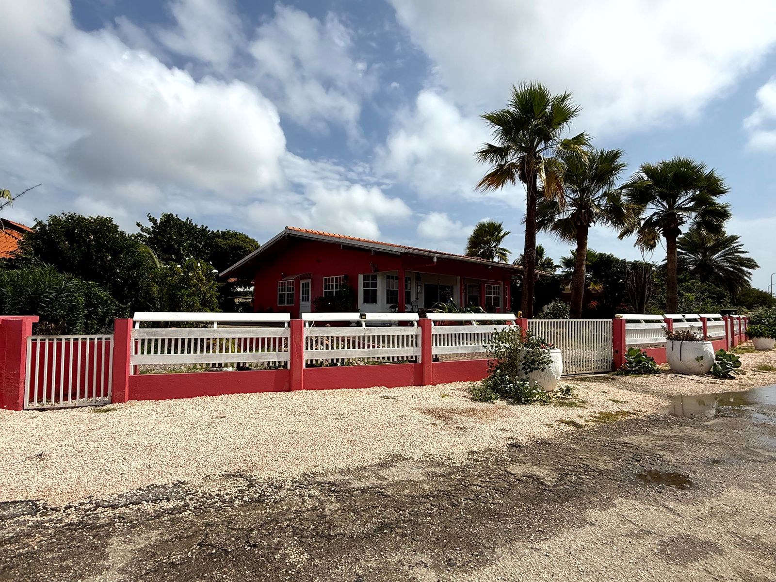 House in Bonaire — photo 3