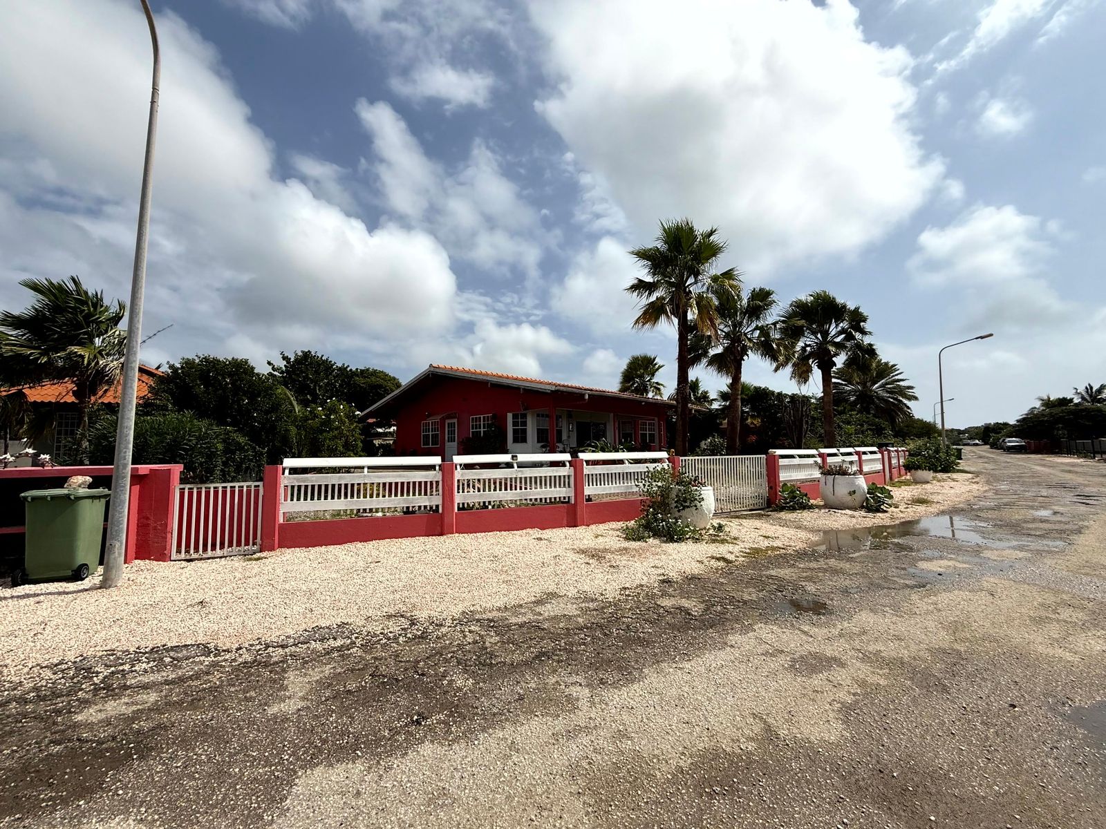 House in Bonaire — photo 2