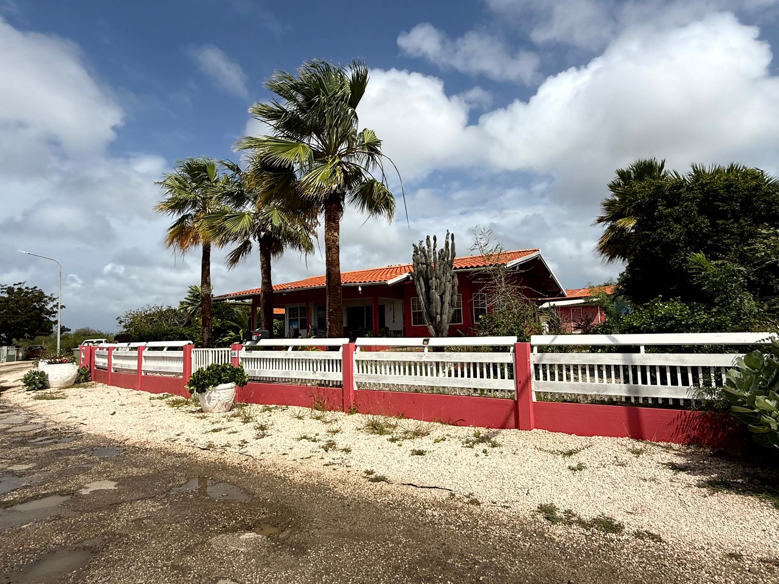 House in Bonaire — photo 5
