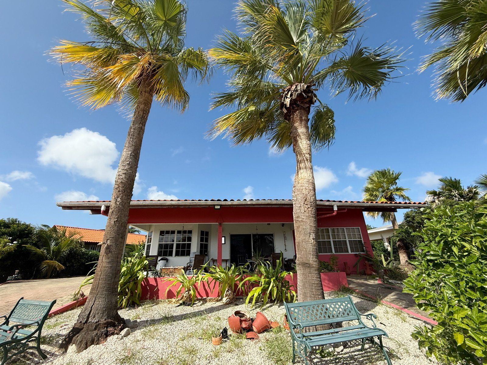 3-bedroom house for sale in Bonaire, Bonaire