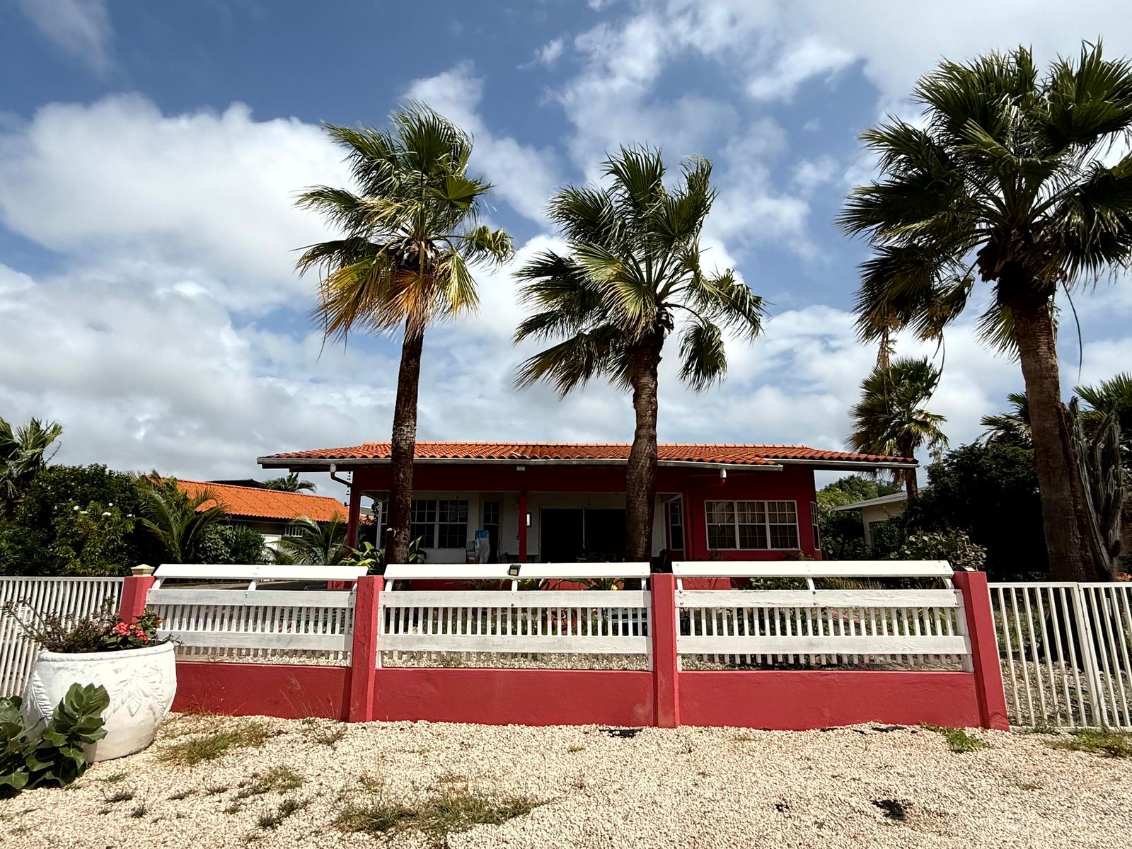 House in Bonaire — photo 4