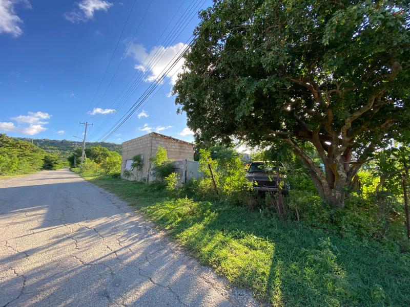 Kaya Lourdes Rincon – Lot in Rincon