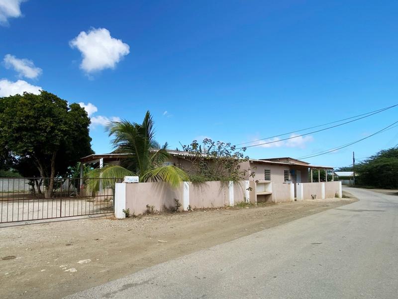 Kaya Maraka – Commercial in Bonaire