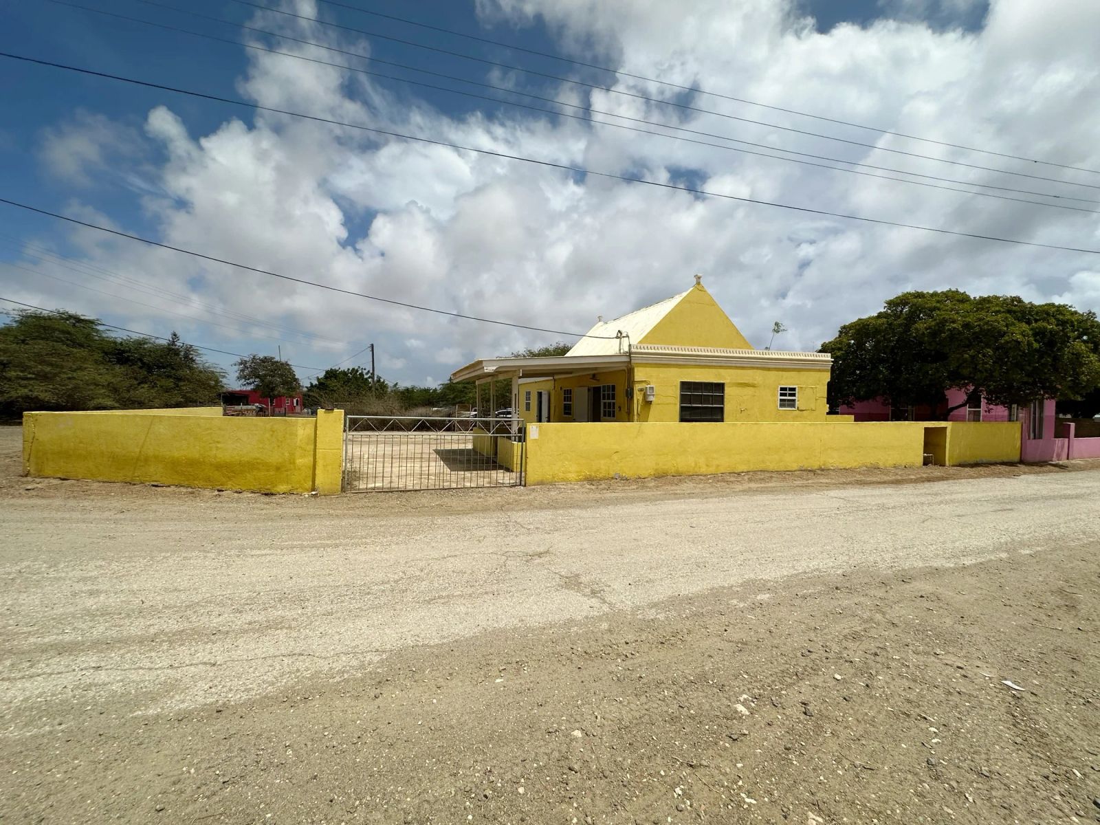 2-bedroom house for sale in Bonaire, Bonaire