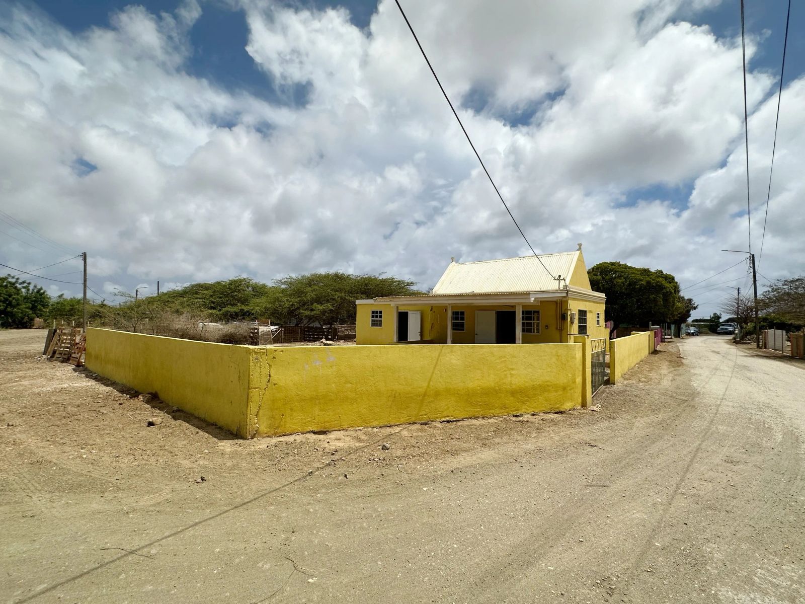 House in Bonaire — photo 4