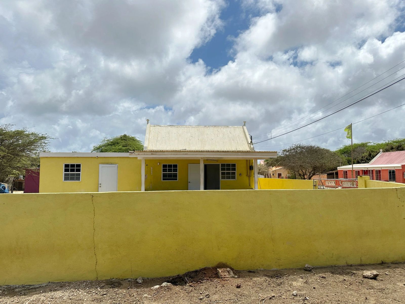 House in Bonaire — photo 2