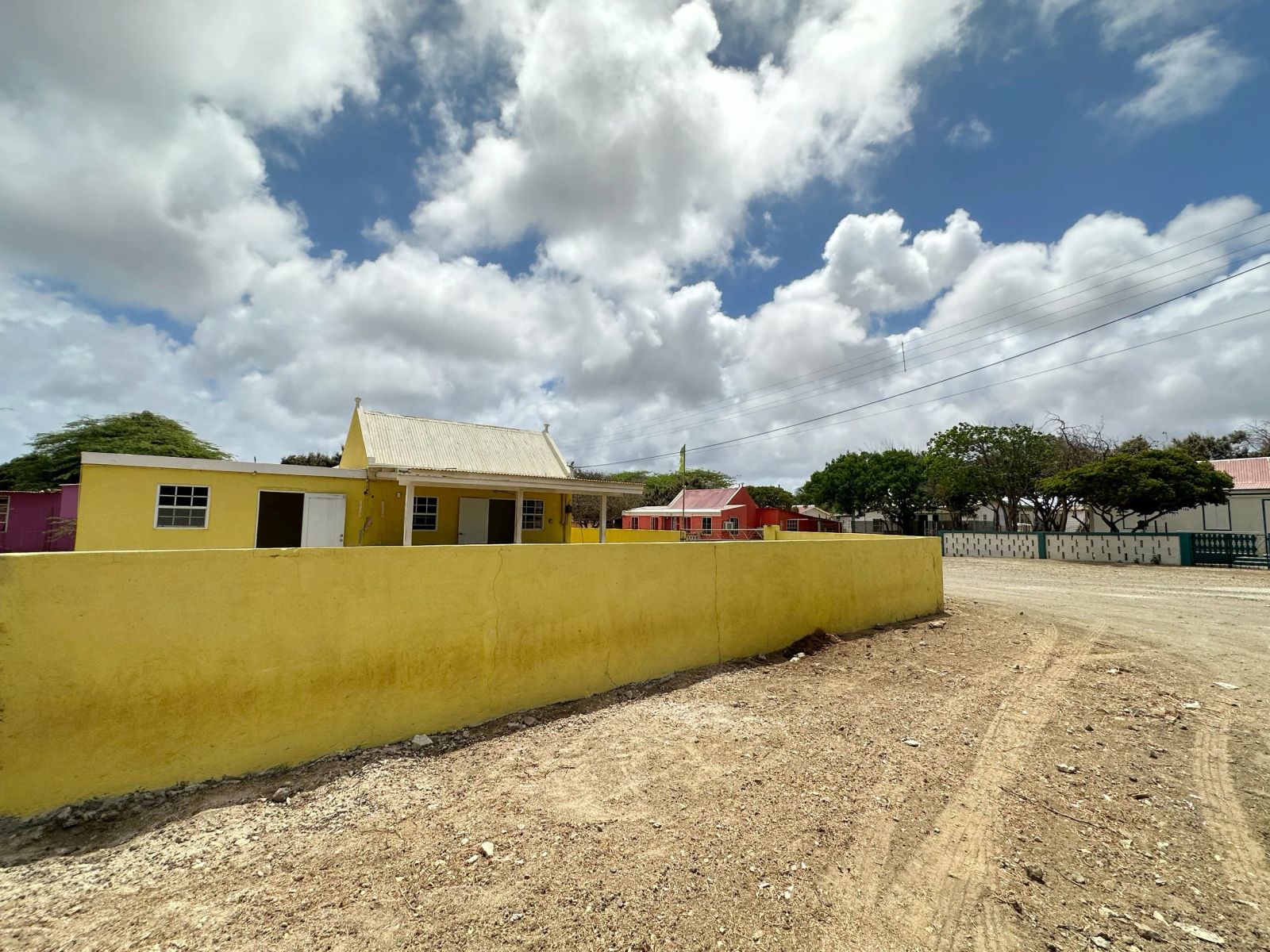 House in Bonaire — photo 3