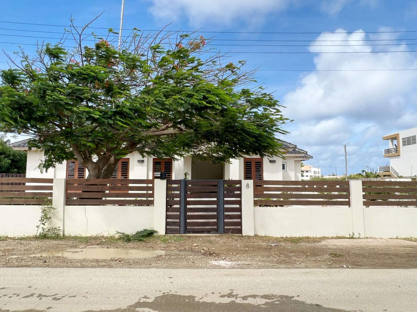 House in Bonaire — photo 3
