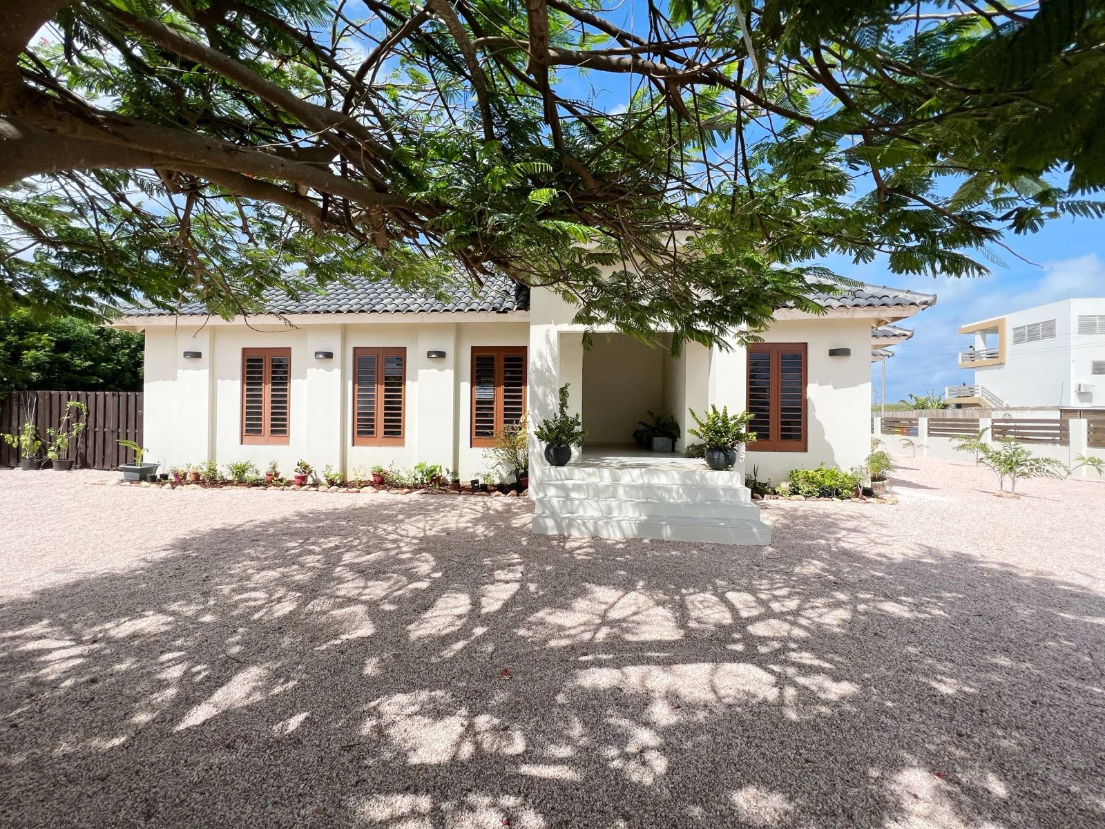 House in Bonaire — photo 4