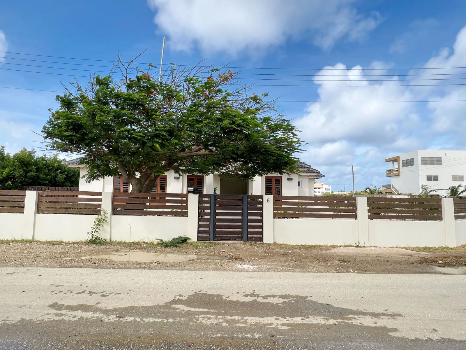 3-bedroom house for sale in Bonaire, Bonaire