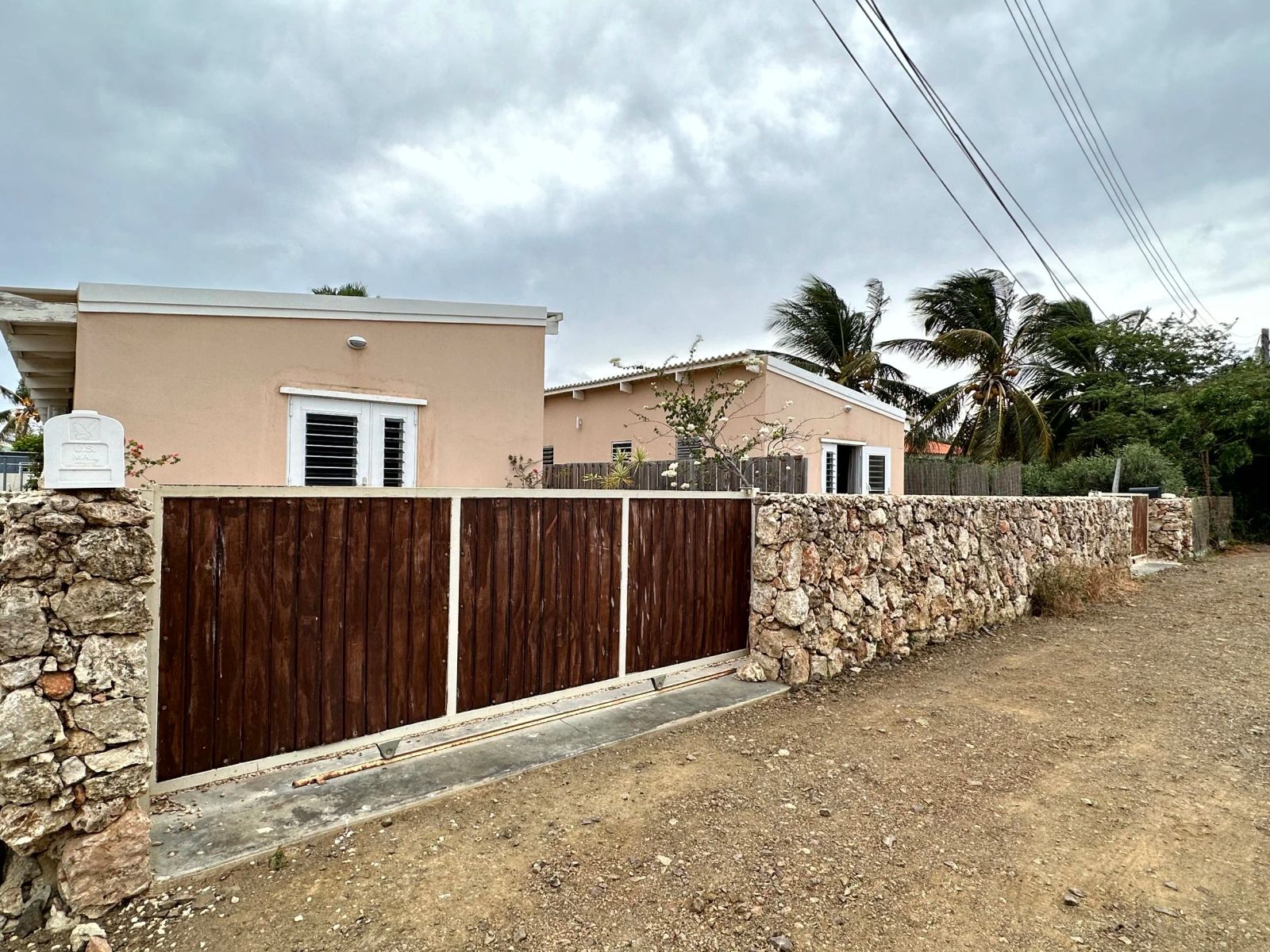 House in Bonaire — photo 4