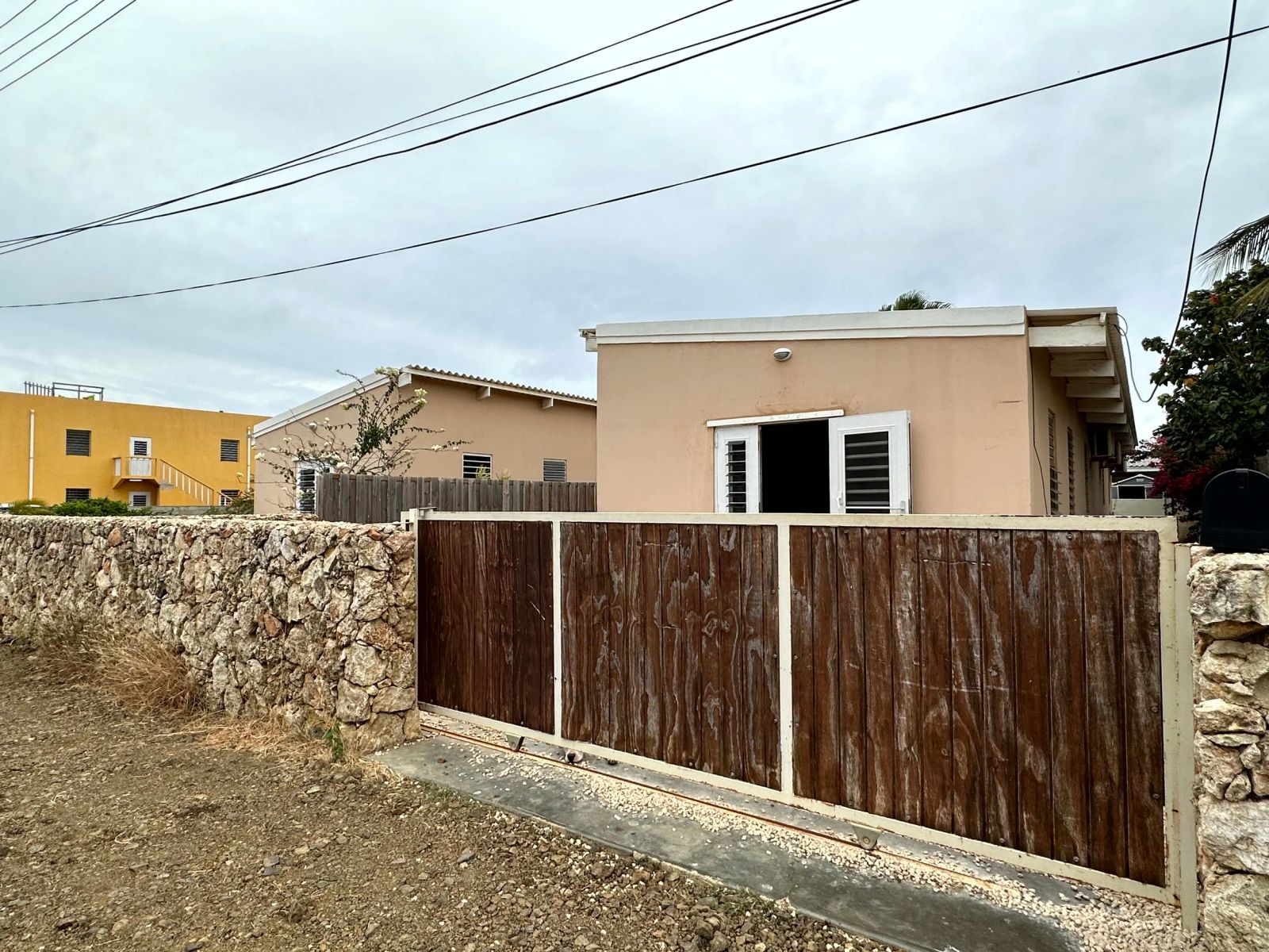 House in Bonaire — photo 5